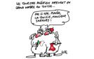 كاريكاتور يوم الجمعة 24 جويلية 2015