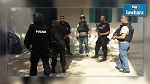 منزل بورقيبة : الاحتفاظ بـ8 مشتبه بهم من بينهم إمام جامع