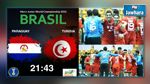 المنتخب الوطني للأواسط يقترب من ثمن نهائي مونديال كرة اليد 