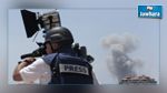 الدول العربية أخطر مكان للعمل الصحفي
