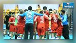 بطولة العالم لكرة اليد أواسط: تونس في الدور الثاني