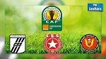 كأس الكاف : برنامج و حكام الجولة الرابعةمن دوري المجموعات 
