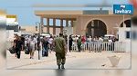  السلطات الليبية تفرض إجراءات جديدة على التونسيين المغادرين لأراضيها