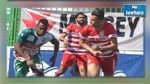 النادي الإفريقي يفوز على نادي حمام الأنف وديا
