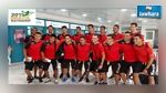 بطولة العالم لكرة اليد أواسط : المنتخب الوطني يودع المسابقة من الدور ثمن النهائي