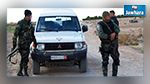    القبض على شخصين بشبهة الانتماء لتنظيم إرهابي