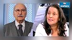 ليلى بن دبة تعتذر عن تصريحها بأن فؤاد المبزع هو من وقع أمر تسليم المحمودي