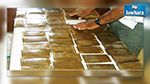 بنقردان : حجز أكثر من 100 كغ زطلة 