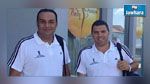 الخنيسي و بوعلوشة يتوجدان في بطولة افريقيا لكرة اليد مصر2016