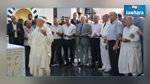 إحياء الذكرى 112 لميلاد الزعيم الحبيب بورقيبة
