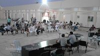 الجلسة العامة الإنتخابية لسبورتينغ المكنين