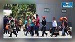 في حركة احتجاجية :  عدد من المعطلين يقررون الهجرة الى ليبيا
