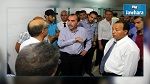 مدير مستشفى ابن الجزار بالقيروان يرد على اتهامات بإخفاء النقائص عن وزير الصحة