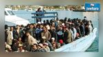  هجرة غير شرعية : إيطاليا تعتقل مهربين ليبيين وجزائريين