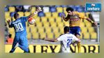سفيان موسى يسجل ثاني أهدافه في البطولة الرومانية