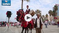 سوسة :  افاق تونس ينظم تظاهرة للنهوض بالتنشيط في القطاع السياحي