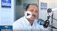 محمد عبو: نحن معارضة تقدم البدائل