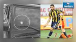 لاعب فنربخشة التركي ينجو من حادث إطلاق نار على سيارته 