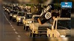 الجيش الليبي يعلن بدء عملية تحرير سرت من تنظيم الدولة 