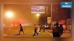 الصين : انفجار بمنطقة صناعية يسفر عن اصابة حوالي 400 شخصا