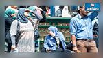 ارتفاع عدد ضحايا الموجة الحارة في مصر   