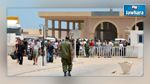راس جدير : الجانب الليبي يفرض إجراءات  جديدة على التجار