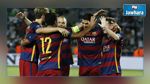 برشلونة يواجه أتلتيكو بيلباو في ذهاب كأس السوبر الإسباني
