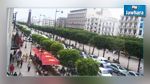 منع الجولان بشارع الحبيب بورقيبة ل 3 أيام