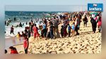 اصابة أطفال بأعراض مرضية عقب السباحة في شواطئ الحمامات : وزارة الصحة تتدخل 