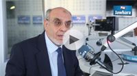 حمادي الجبالي : البغدادي المحمودي متورط في جرائم قتل وليس لاجئ سياسي
