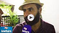 منير الطرودي : عمر فاروق عرض عليّ التعامل معه
