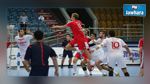 ثمن نهائي مونديال الأصاغر لكرة اليد : المنتخب التونسي ينهزم أمام الدنمارك 
