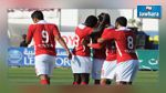 النجم الساحلي يزيح النادي الصفاقسي و يتأهل إلى نصف نهائي كأس تونس