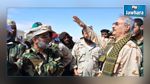 قائد عسكري ليبي يهاجم الجزائر