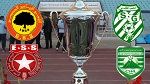 برنامج مقابلات الدور النصف النهائي لكأس تونس