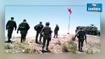 إصابة 5 عسكريين في حادث مرور