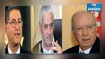 لقاء مرتقب بين قايد السبسي والصيد والعباسي 
