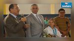 وزارة الشباب و الرياضة تكرم بطلة الجودو أميمة البديوي