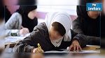 وزير الشؤون الدينية : منع الحجاب في المدارس من عدمه قرار يخص وزارة التربية