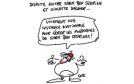 كاريكاتور يوم الأربعاء 19 أوت 2015