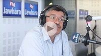ماء الحنفيات بطعم غريب ورائحة كريهة :