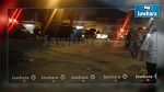 حمام سوسة : الأمن يطلق الرصاص المطاطي في الهواء للسيطرة على مشاغبين جزائريين