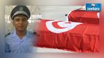  المهدية : تأجيل دفن الشهيد عزالدين بلحاج نصر بسبب غياب شقيقه 