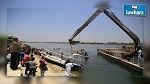 مصر : غرق مركب سياحي يقل 37 شخصا