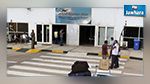 استئناف الرحلات الجوية بين مطار معيتيقة وتونس