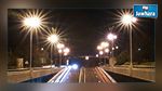 خسائر ب3 ملايين دينار جراء سرقة وتخريب تجهيزات التنوير العمومي في تونس الكبرى