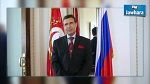 سفير تونس في موسكو : نسعى لاستقطاب مليون سائح روسي