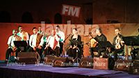 عرض 'تسنيم' في ليالي متحف سوسة