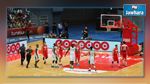 افروبسكات تونس 2015: المنتخب الوطني يحقق فوزه الثالث في الدورة 