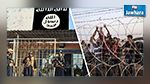 عشرات المعتقلين العراقيين يفرون من قبضة 